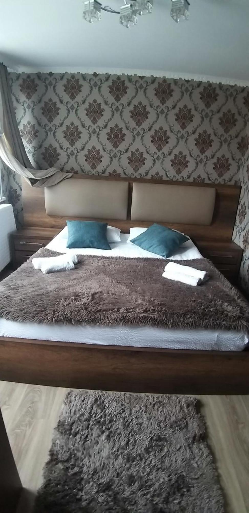 Guest House Misho Kazbegi Cameră foto